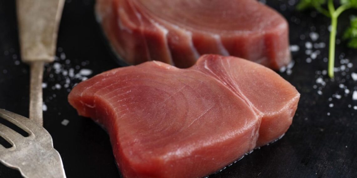 Mitybos ekspertai atskleidė šokiruojančią tiesą: kaip iš tuno išspausti maksimalią naudą?