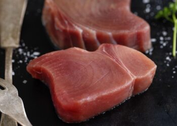 Mitybos ekspertai atskleidė šokiruojančią tiesą: kaip iš tuno išspausti maksimalią naudą?