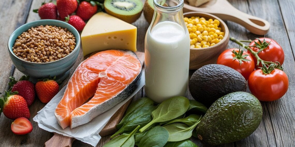 7 produktai, kurie gali padėti sumažinti „blogąjį“ cholesterolį