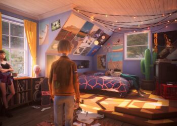 Naujas žaidimas „Mixtape“ taikosi į „GTA“ gerbėjus: kūrėjai žada priklausomybę keliantį projektą