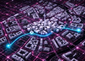 Mokslinė sensacija: Berlyne kvantiniai duomenys teleportuoti net 30 km atstumu