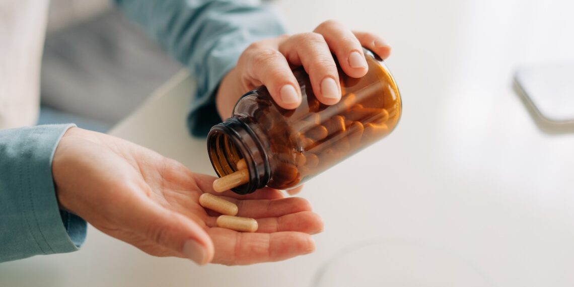 Proveržis moksle: atrastas efektyvesnis būdas išgauti ašvagandą