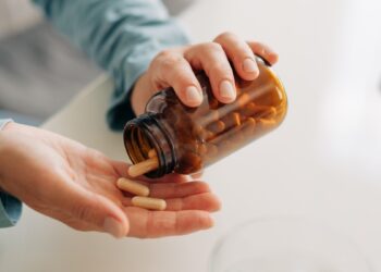 Proveržis moksle: atrastas efektyvesnis būdas išgauti ašvagandą