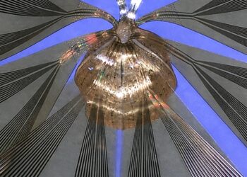 91 % tikslumu: naujas 3D tinklas „perskaito“ mini smegenų signalus