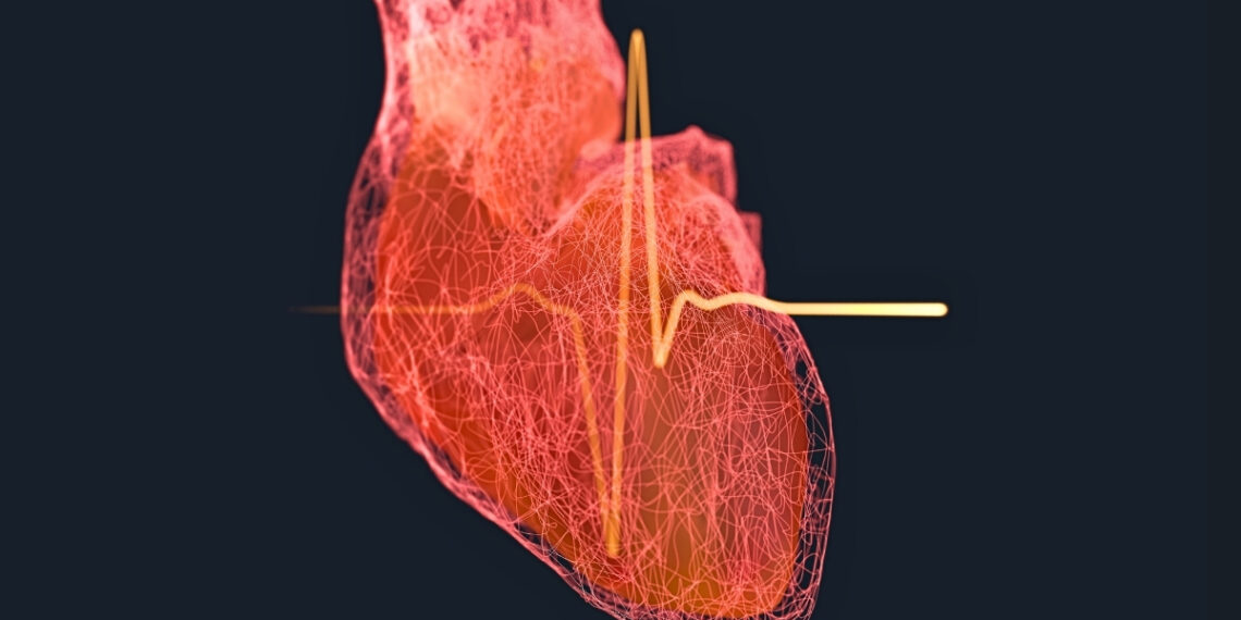 Mokslininkai atskleidė lemtingą amžių, kai vyrų infarkto rizika šokteli į neregėtas aukštumas