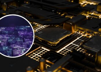 Mokslininkų proveržis: nauja technika leidžia „perskaityti“ paslaptingus Majoranos kubitus