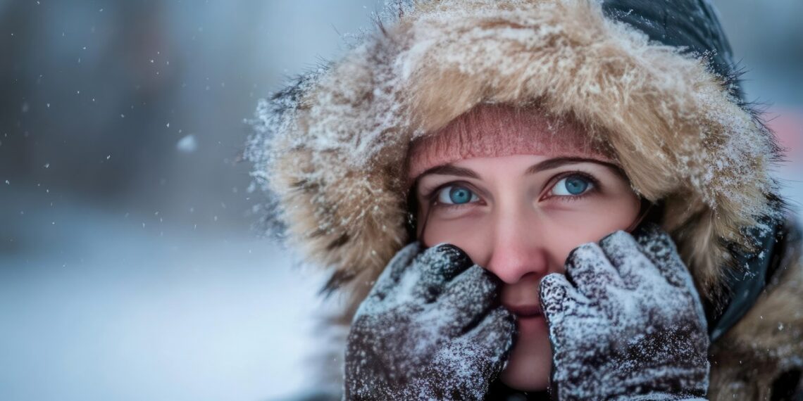 Mokslininkai atskleidė šokiruojančią tiesą: kaip šaltis nuo odos pasiekia smegenis ir slopina šilumos pojūtį