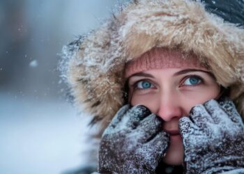 Mokslininkai atskleidė šokiruojančią tiesą: kaip šaltis nuo odos pasiekia smegenis ir slopina šilumos pojūtį
