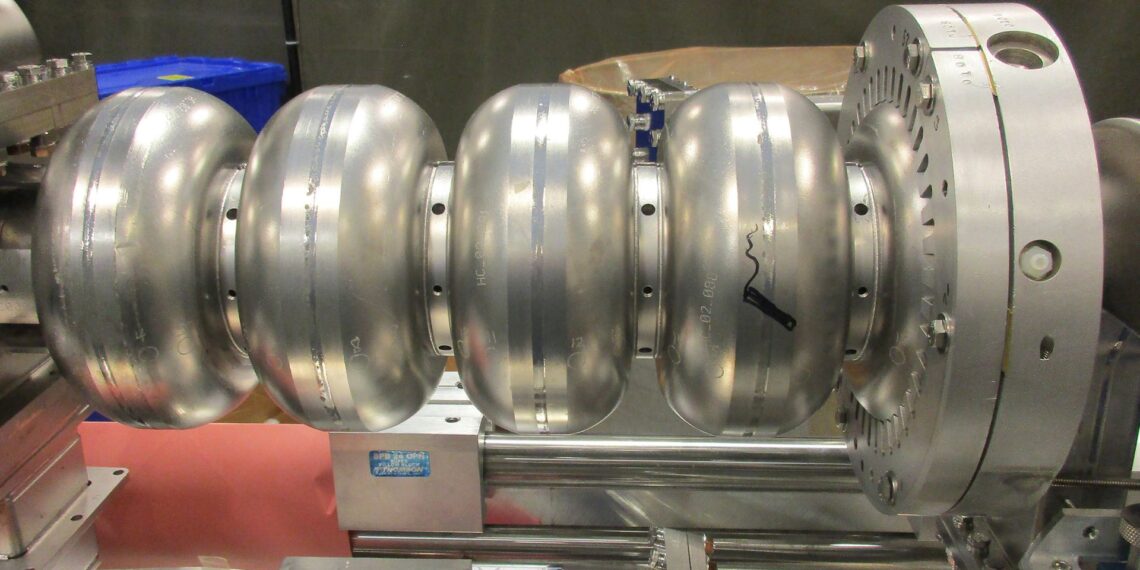 Mokslininkai JAV paskelbė proveržį: branduolinės atliekos gali būti paverstos elektra