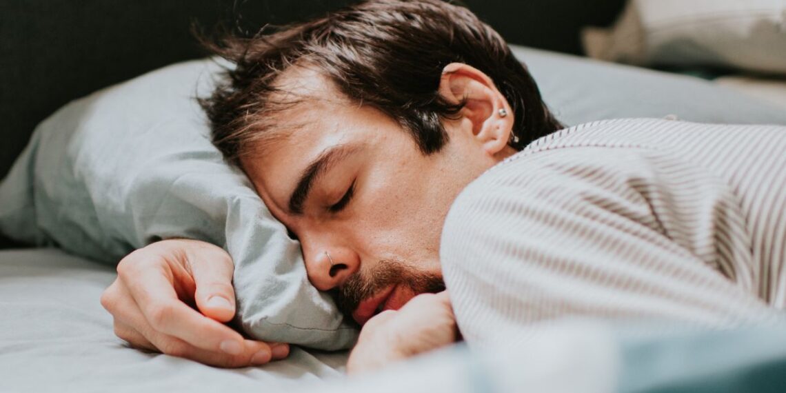 Kurį iš 5 miego tipų turite jūs? Vienas jų – tikras pavojus sveikatai