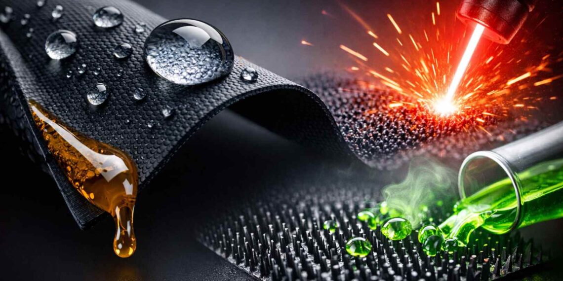 Mokslininkai lazerio valdymą patikėjo dirbtiniam intelektui – rezultatai nustebino