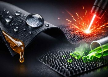 Mokslininkai lazerio valdymą patikėjo dirbtiniam intelektui – rezultatai nustebino