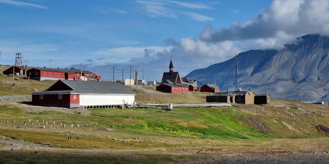 Arktį gali užplūsti tūkstančiai naujų rūšių – mokslininkai įspėja apie grėsmę