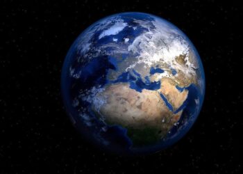 Mokslininkai įspėja: susiformavęs superkontinentas gali paversti Žemę mirtina krosnimi