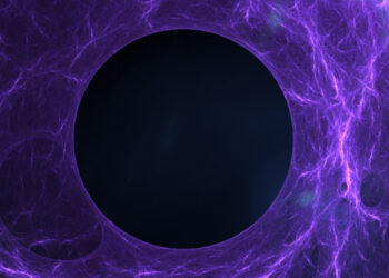 Mokslininkai užfiksavo neregėtą juodosios skylės sprogimą: ar griūva fizikos dėsniai?