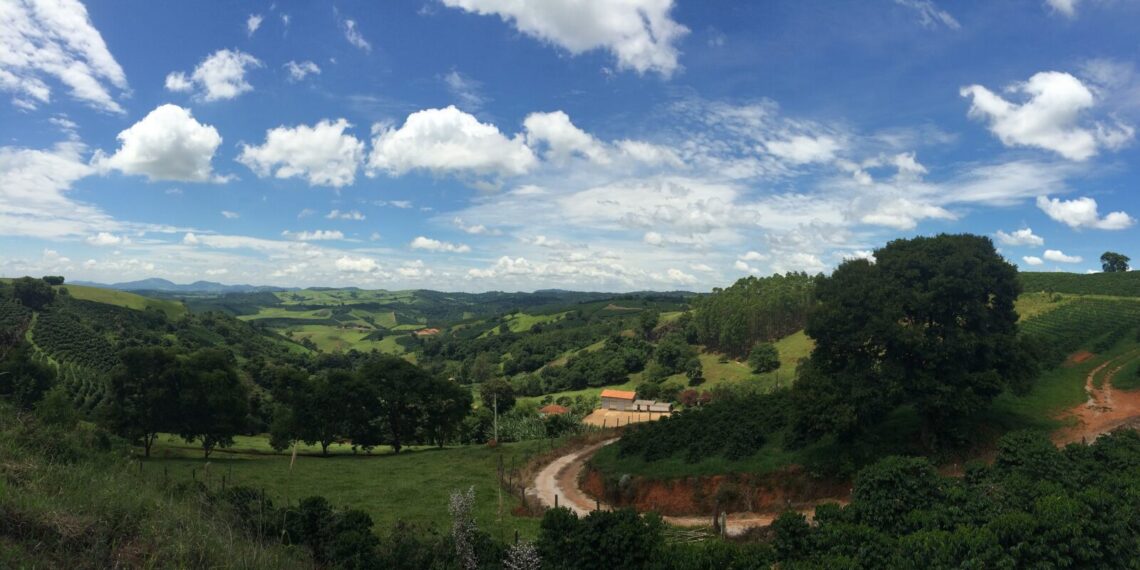 Galimas meteoritas? Brazilijoje aptiktos mįslingos nuolaužos