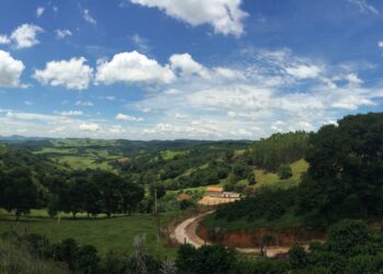 Galimas meteoritas? Brazilijoje aptiktos mįslingos nuolaužos