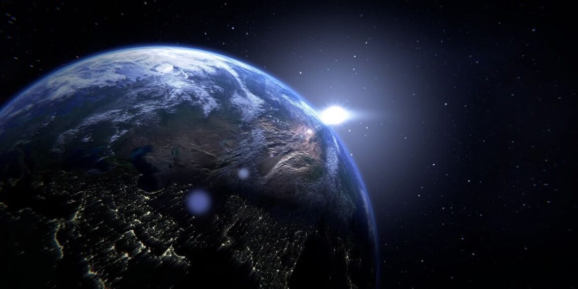 Tyrimas rodo: giliai Žemės gelmėse gali būti didžiuliai aukso ištekliai