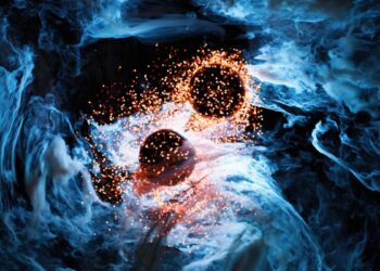 Mokslininkai atkūrė ankstyvosios Visatos sąlygas: kas vyko po Didžiojo sprogimo?