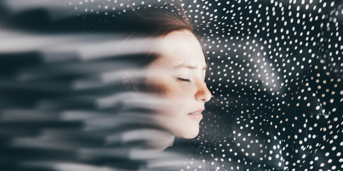 Sapnai gali padėti spręsti galvosūkius? Naujas tyrimas stebina rezultatais