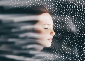 Sapnai gali padėti spręsti galvosūkius? Naujas tyrimas stebina rezultatais