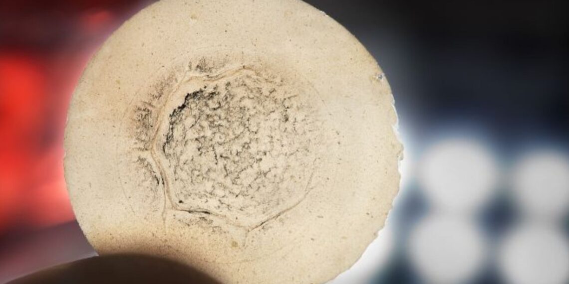 Mokslininkai sukūrė naują nanoceliuliozės filtrą: retuosius metalus galima išgauti be nuodų