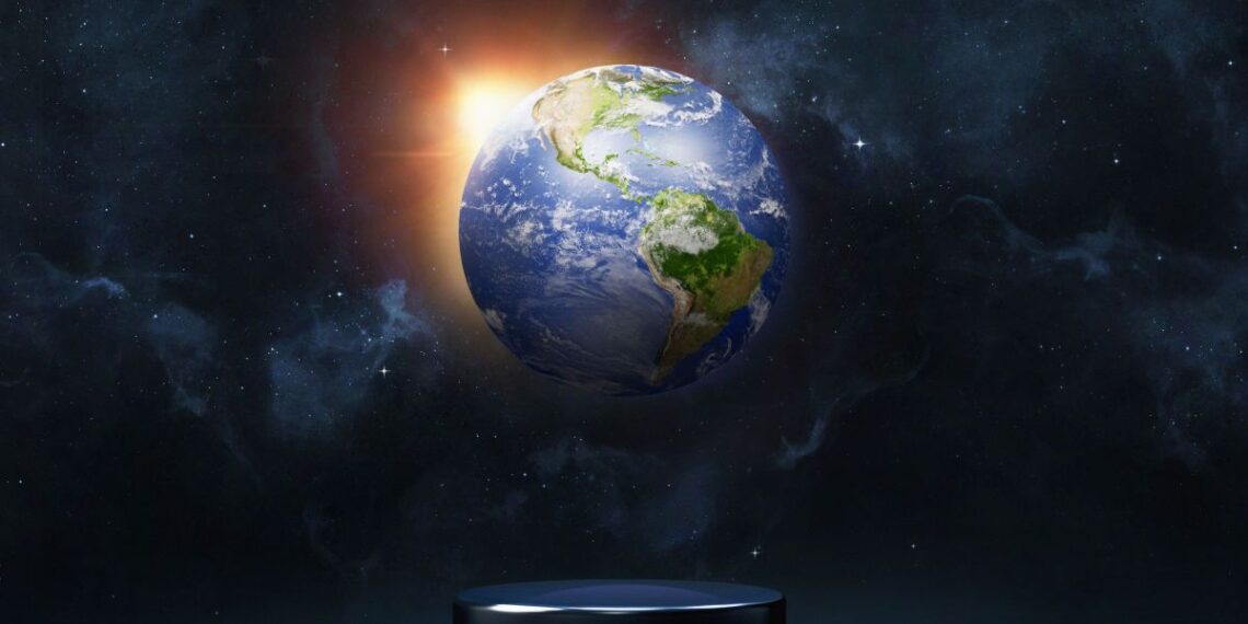 Mokslininkai pateikė netikėtą versiją: gyvybė Žemėje galėjo atsirasti iš keistos želė primenančios medžiagos