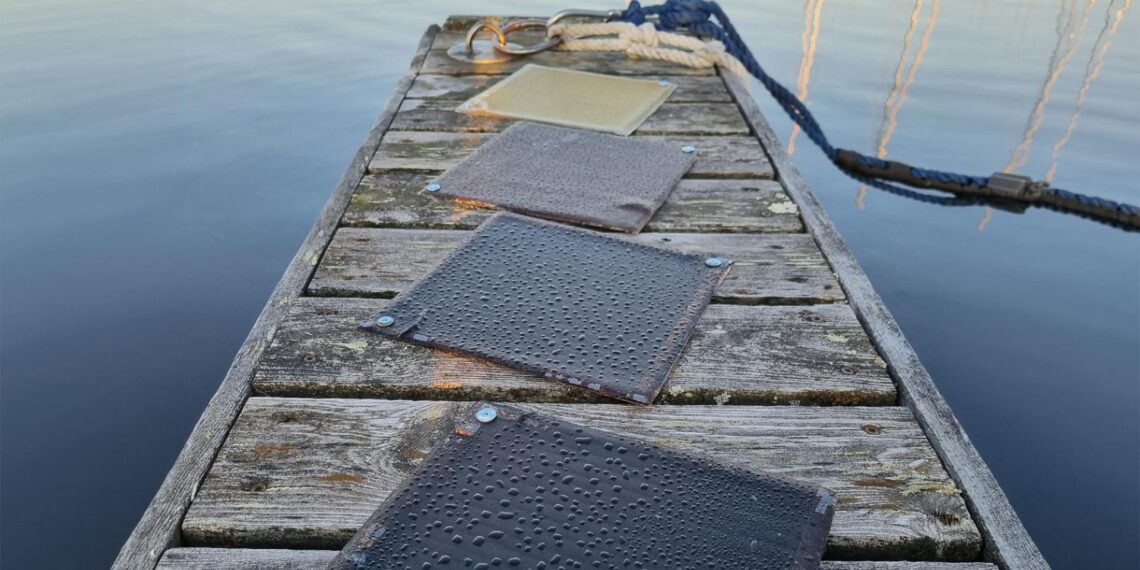 Mokslininkai nustebino: iš žemės ūkio atliekų sukūrė medžiagą, galinčią pakeisti plastiką