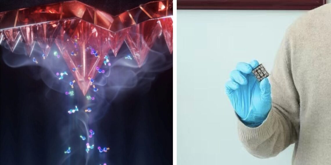 Saulės baterijų ateitis? Naujas metodas užtikrina didesnį stabilumą ir efektyvumą