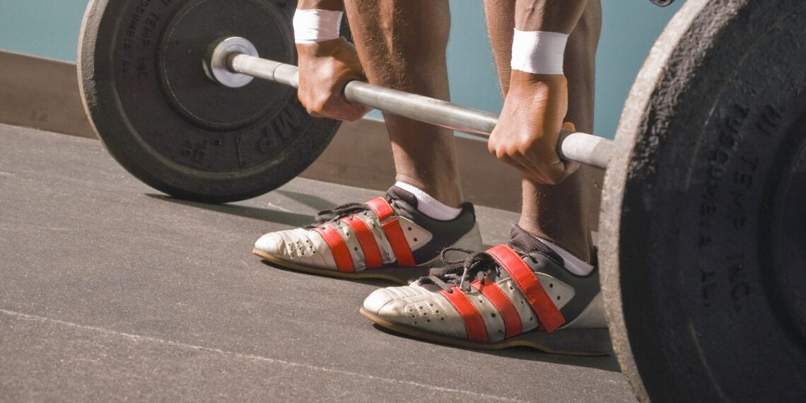 Sporto salėje darote šią klaidą? Netinkami batai gali gadinti rezultatus