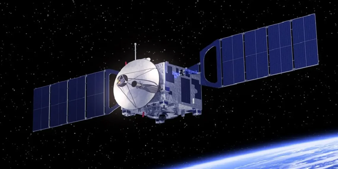 Nuo vėjo iki kosmoso: jūrinės jėgainės gali rinkti saulės energiją iš orbitos