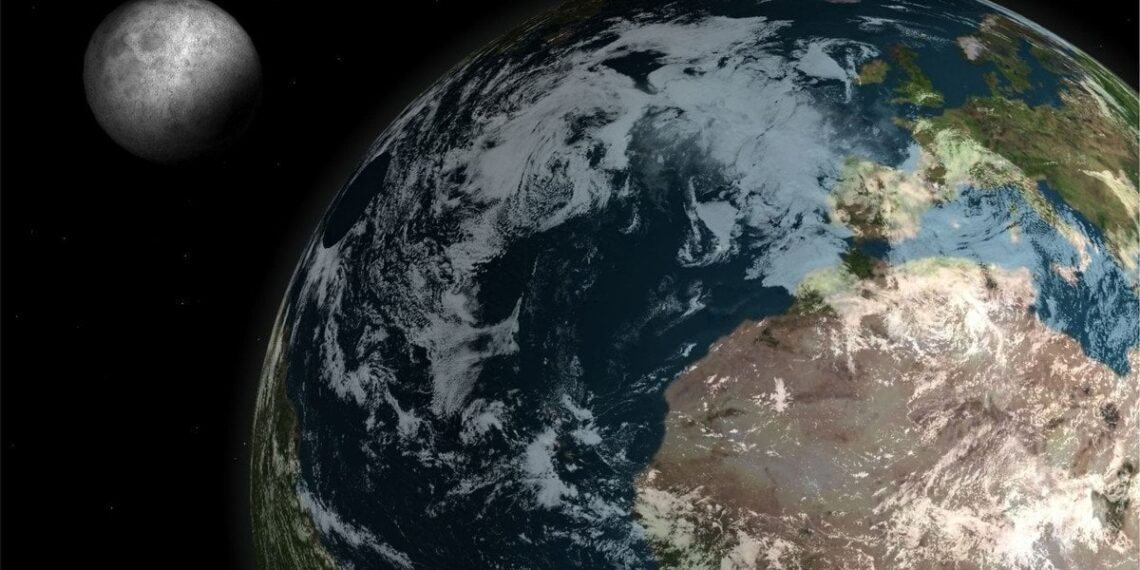 Globalinis atšilimas lėtina gamtos atsinaujinimą – mokslininkai sunerimę