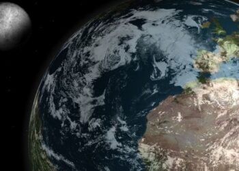 Globalinis atšilimas lėtina gamtos atsinaujinimą – mokslininkai sunerimę