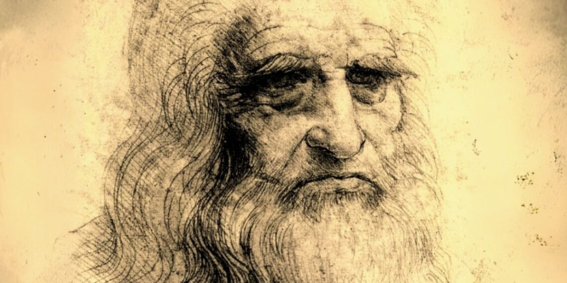 Da Vinci paslaptis atsiveria? Aptikti netikėti DNR pėdsakai