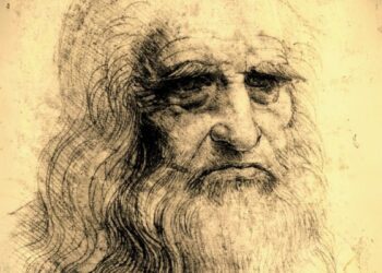 Da Vinci paslaptis atsiveria? Aptikti netikėti DNR pėdsakai