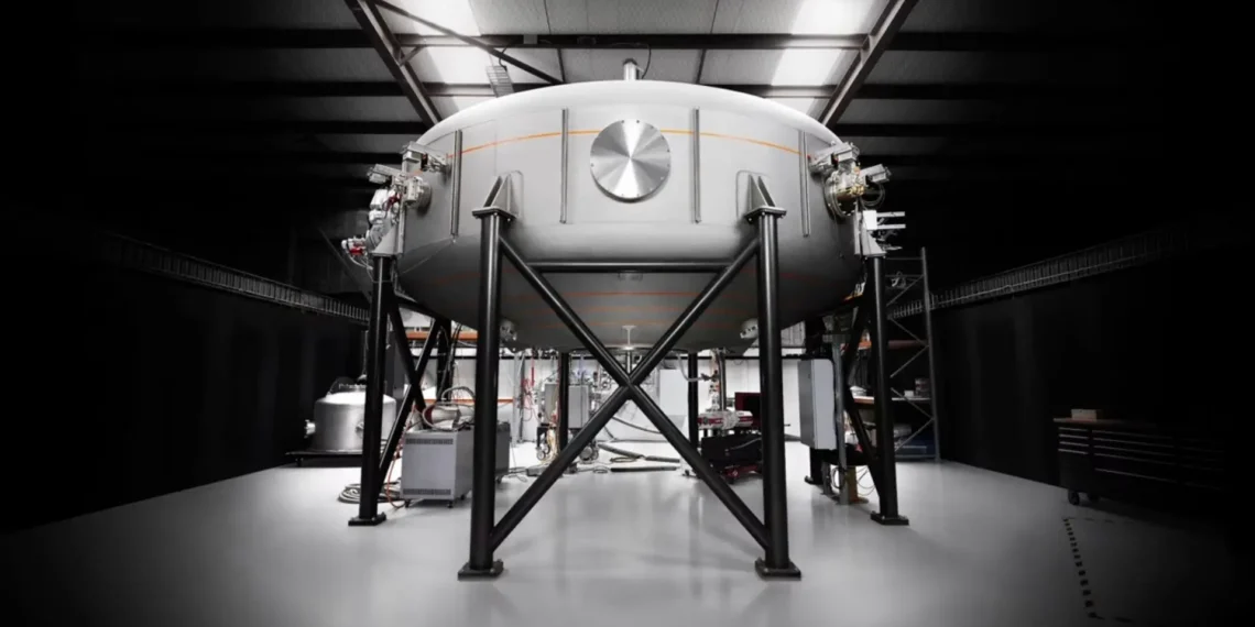 Mokslininkai šokiruoti: levituojantis magnetas įkalino milijono laipsnių plazmą – energetikos proveržis