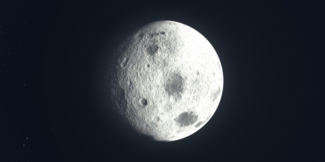 Mėnulis vis dar geologiškai aktyvus? Aptikti nauji tektoniniai įtrūkimai