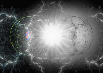 Mokslininkai viliasi proveržio: naujas australų detektorius gali atskleisti tamsiąją materiją