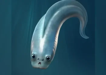 Mokslininkai šokiruoti: pirmieji mūsų protėviai turėjo ne dvi, o NET KETURIAS akis