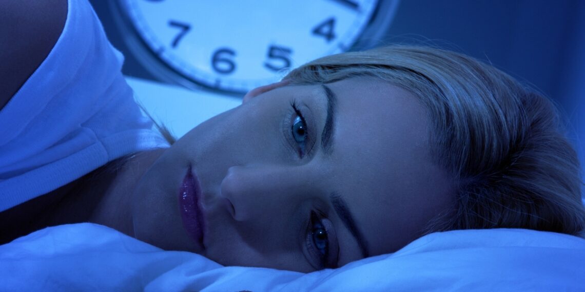 Rožinis triukšmas miegui: ar jis tikrai padeda? Nauji tyrimai kelia abejonių