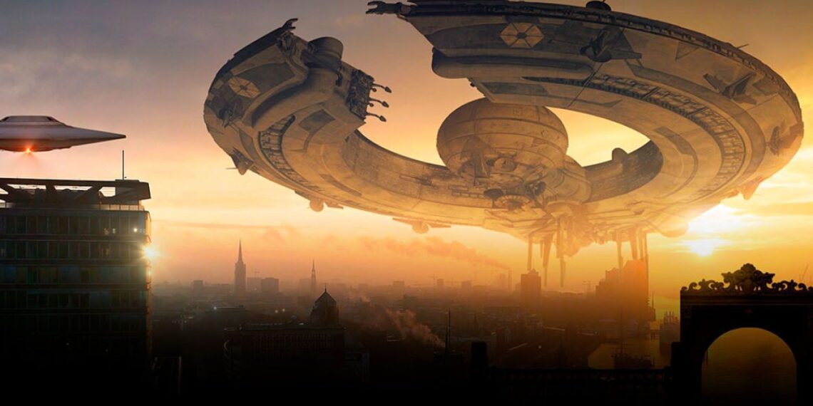 Mokslininkai šokiruoti: tamsioji energija rodo, kad protinga gyvybė Visatoje – ne išimtis