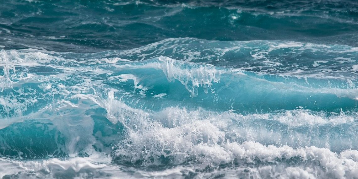 Klimato mįslė: kodėl sūriausias vandenyno kampas praranda druskingumą?