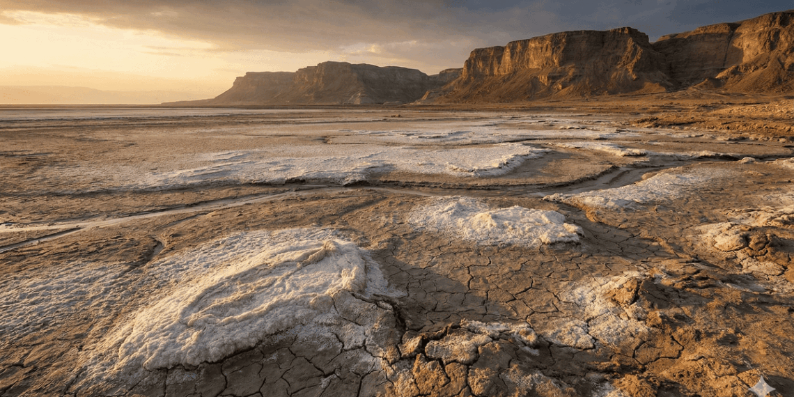 Mokslininkai kelia naują hipotezę: Viduržemio jūra galbūt niekada nebuvo visiškai išdžiūvusi