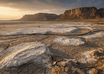 Mokslininkai kelia naują hipotezę: Viduržemio jūra galbūt niekada nebuvo visiškai išdžiūvusi