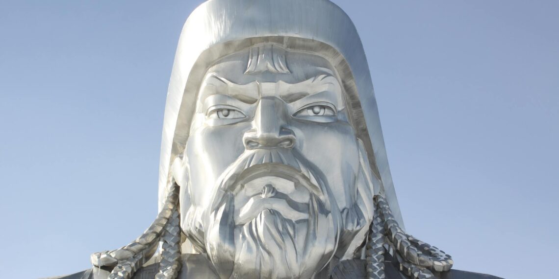 Ar tavo DNR turi Čingischano pėdsaką? Mokslininkai pateikė netikėtą atsakymą