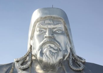 Ar tavo DNR turi Čingischano pėdsaką? Mokslininkai pateikė netikėtą atsakymą