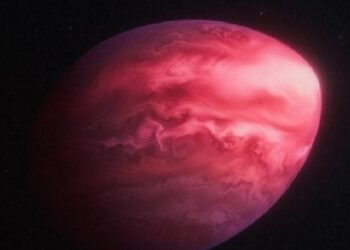 Mokslininkus šokiravo atradimas: nepaaiškinama planeta–citrina verčia perrašyti visą fiziką