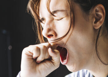 Mokslininkus šokiravo atradimas: paprastas žiovulys akimirksniu sugadina MRT tyrimą