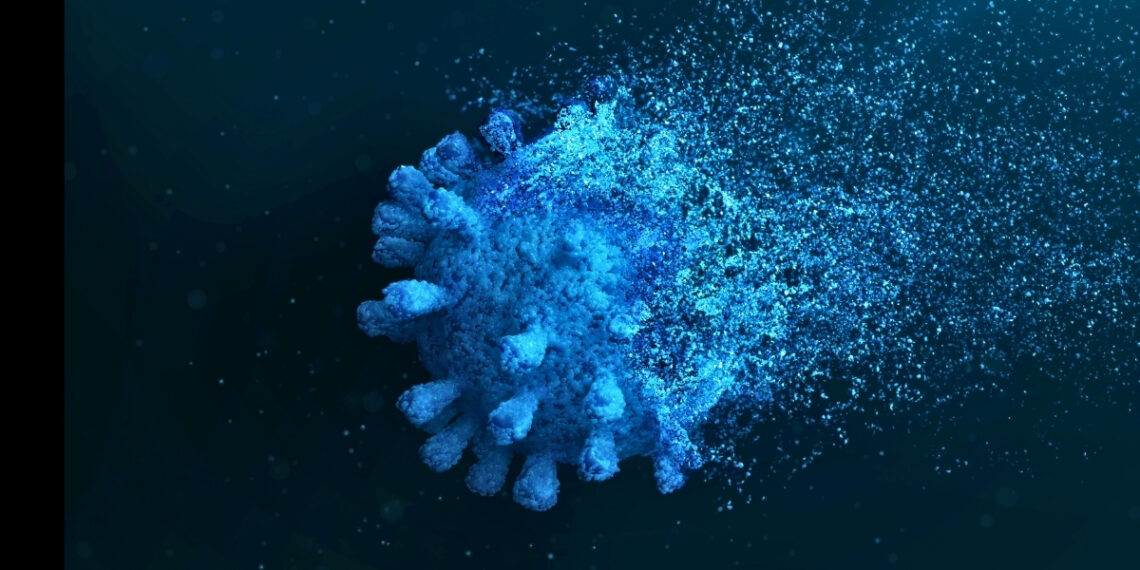 Mokslininkus šokiravo atradimas: COVID-19 likučiai slapta naikina mūsų imunitetą