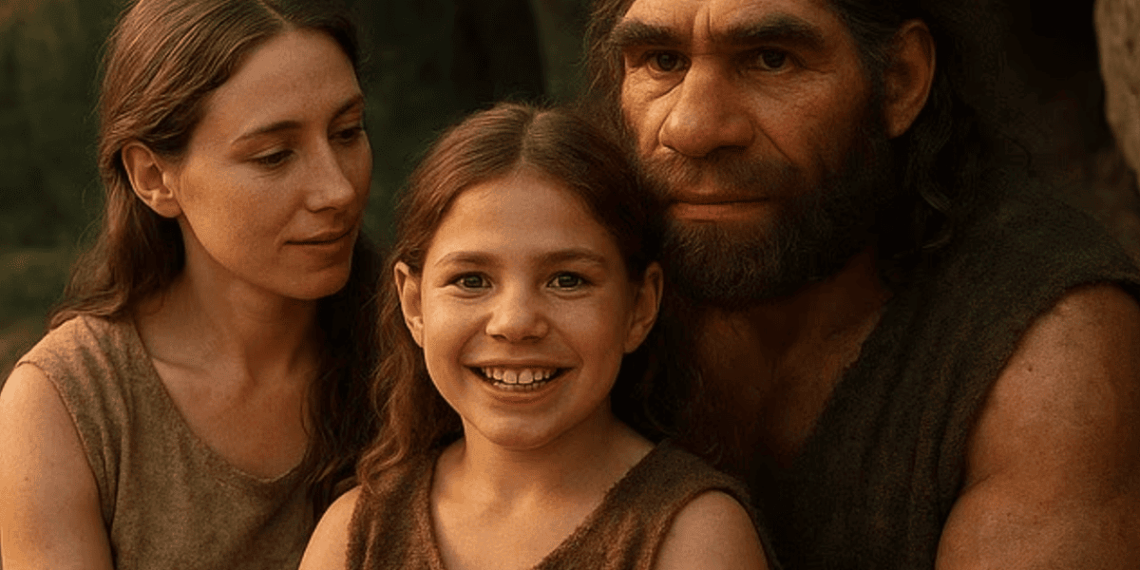 Mokslininkus šokiravo DNA tyrimas: paaiškėjo, kas dažniau mylėjosi su neandertaliečiais